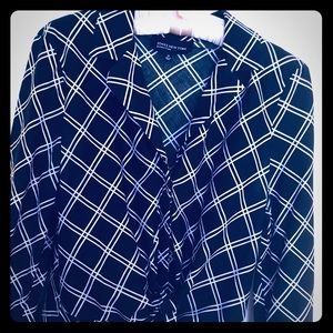 Jones New York Signature Blouse